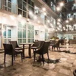 Oyo 214 Appartel Taman Melati Jatinangor