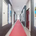 Oyo 214 Appartel Taman Melati Jatinangor