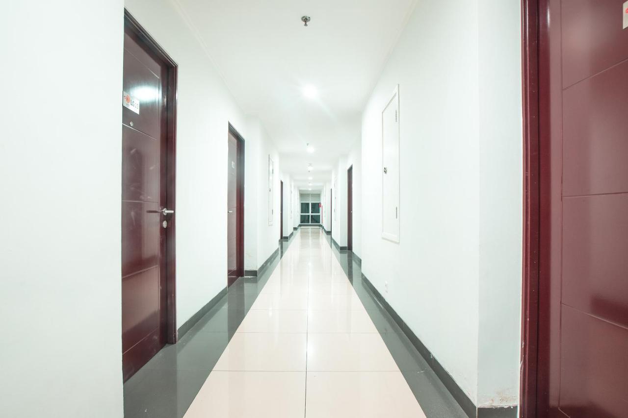 Oyo 214 Appartel Taman Melati Jatinangor