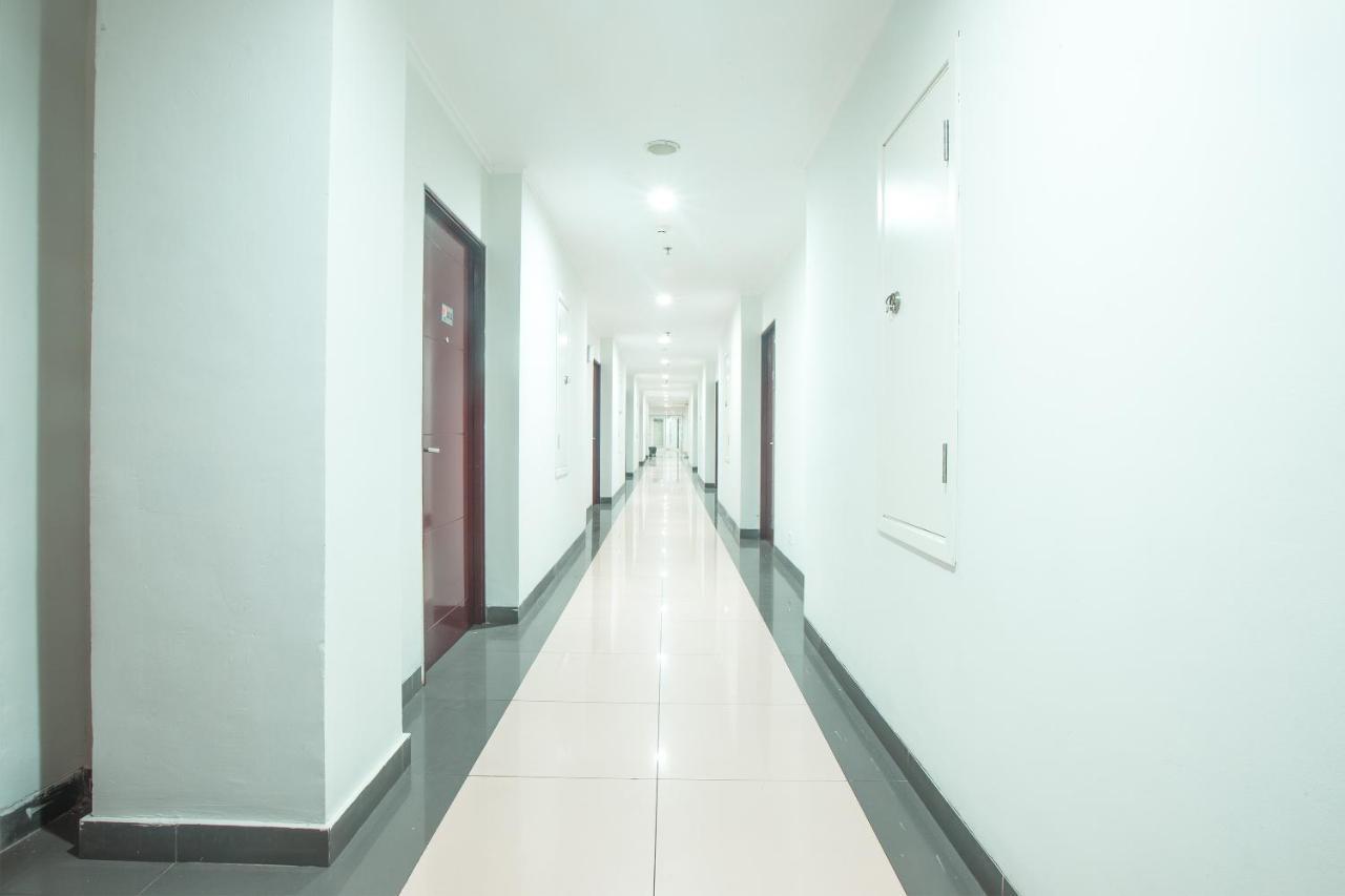 Oyo 214 Appartel Taman Melati Jatinangor Hotel 2*