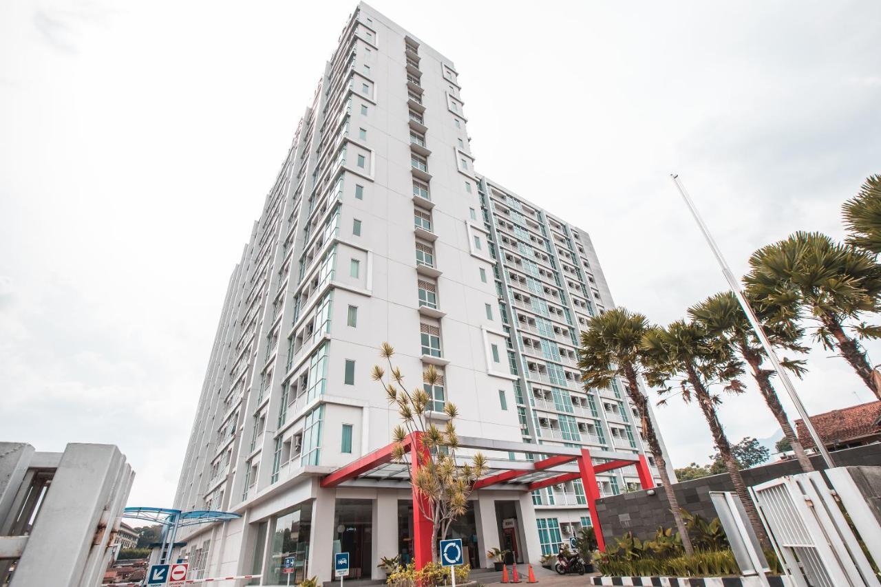 Oyo 214 Appartel Taman Melati Jatinangor Hotel Bandung
