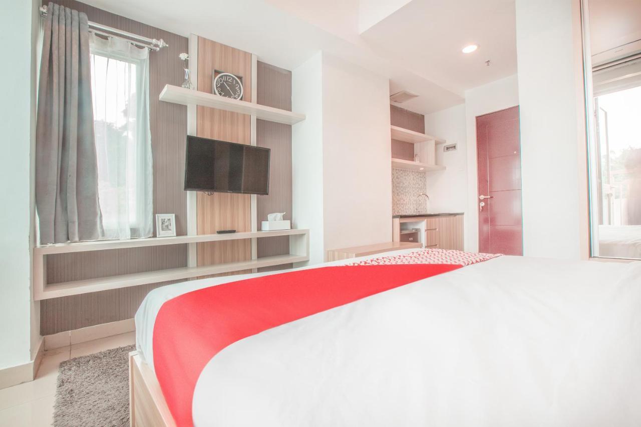 Oyo 214 Appartel Taman Melati Jatinangor Hotel