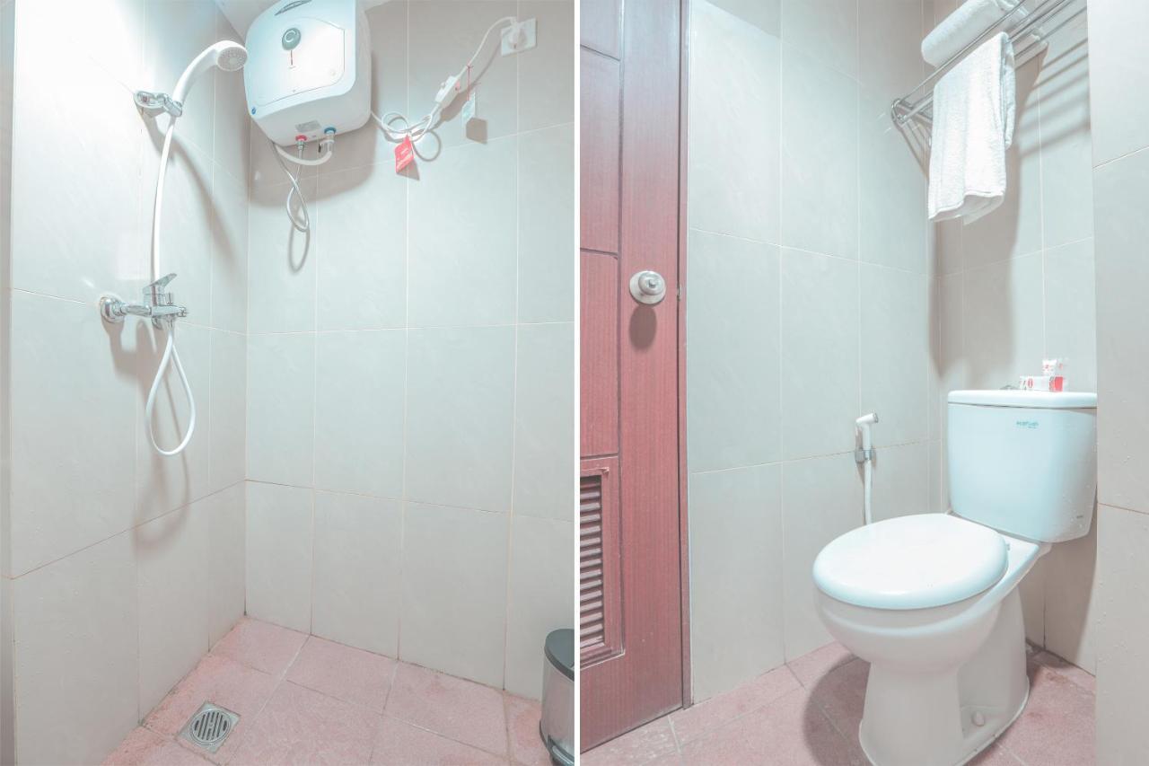 Oyo 214 Appartel Taman Melati Jatinangor Hotel